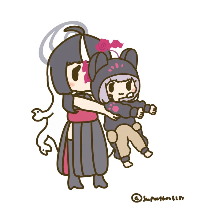 #三連休はシュロが増えるらしい