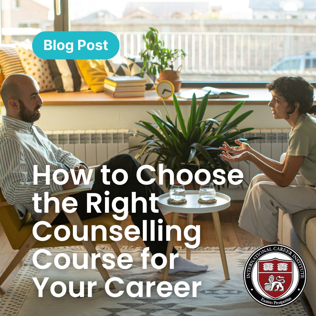 International Career Institute (ICI) tweet media
