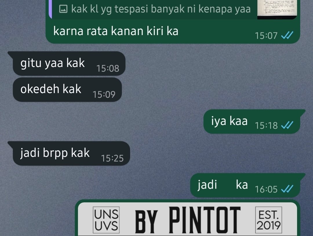 jasa joki daftar pustaka otomatis, mendeley, dafpus, dapus by Pintot 👍🏻