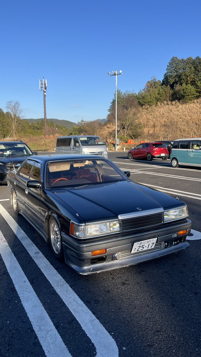 シオン様/白青FD3S 🌽 🌸☄️ 🐑🌂 (@rose_devil_ysd) / Posts / X