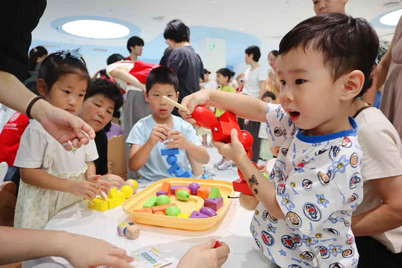 Ningbo Library（Ningbo Children's Library） tweet media