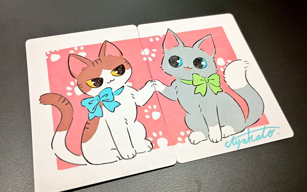 あきにゃん♪ページ あきにゃん🐈‍⬛🐈 (@akinyanko_1103) / Posts / X