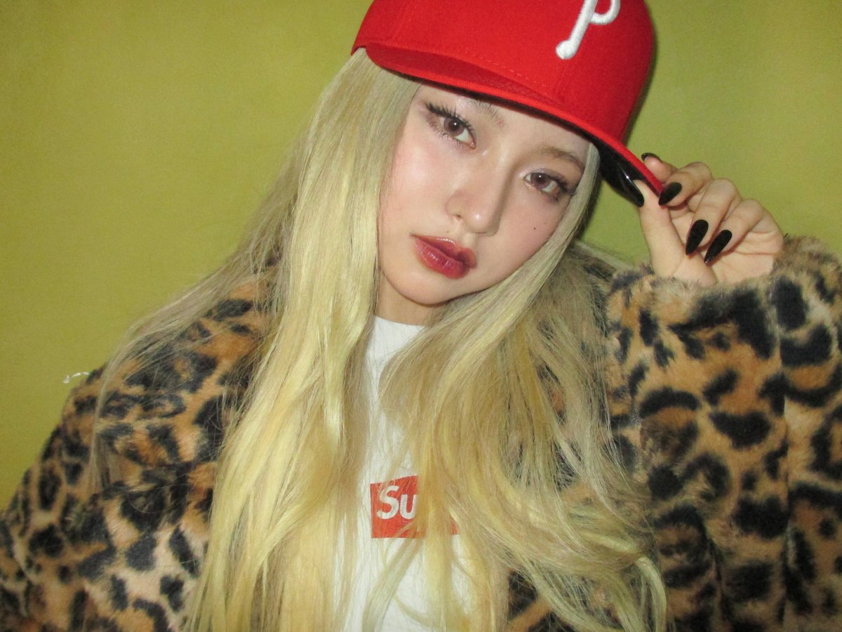 KiiiKiii tweet media