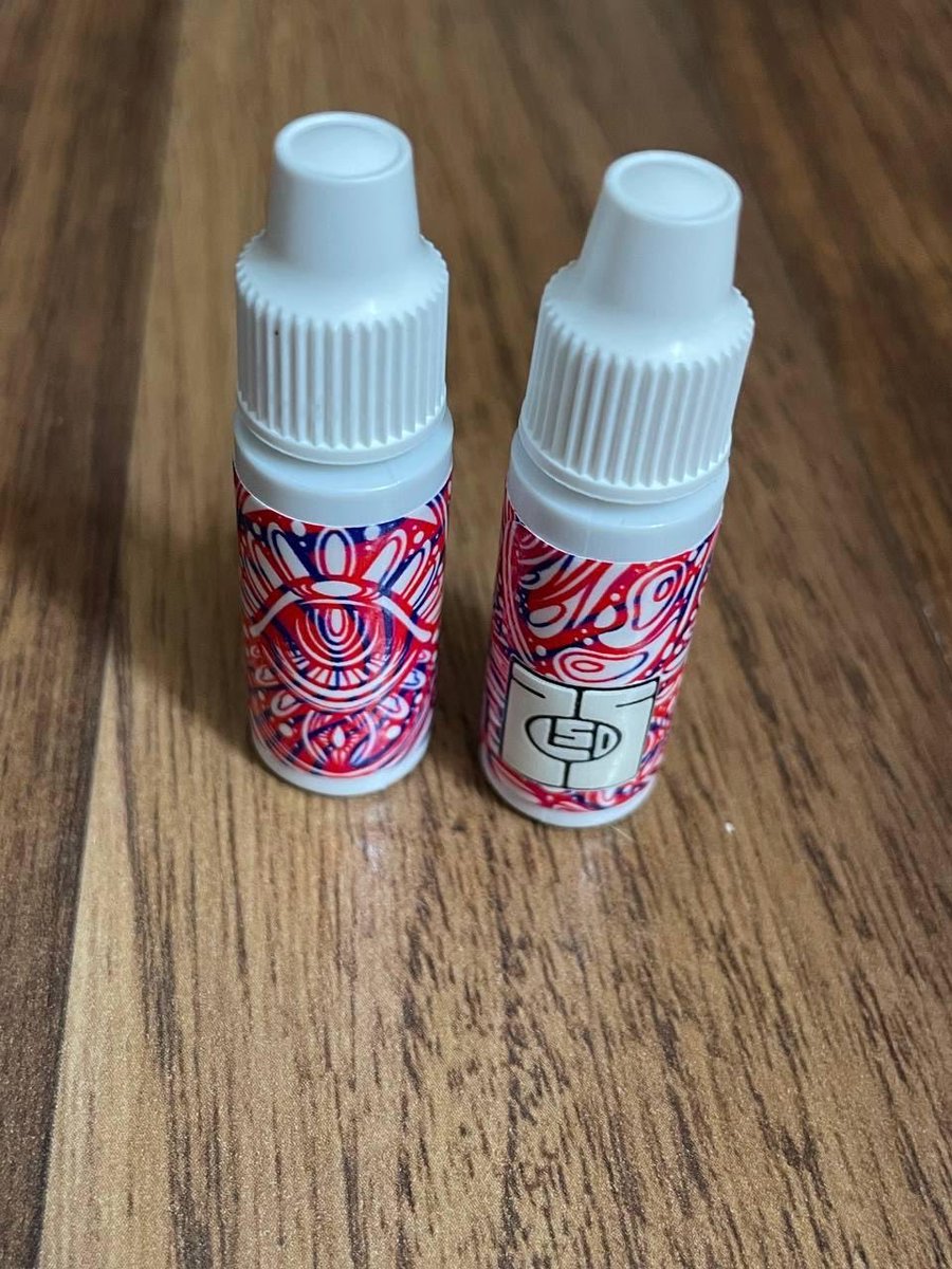 Rlovedirection's tweet image. LSD is one of the most potent classical hallucinogens available, with active doses between 0.5 and 2 mcg/kg (100–150 mcg per dose) Its half-life is approximately 3 h, varying between 2 and 5 h, and its psychoactive effects are prolonged over time (up to 12 h depending on the dose