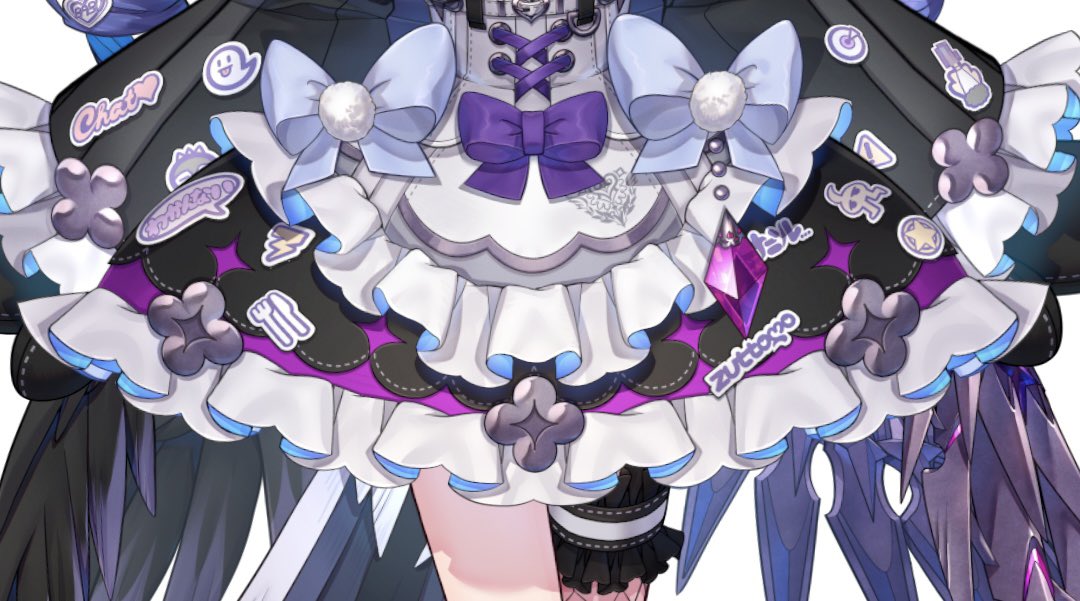 EnnaAlouette's tweet image. 