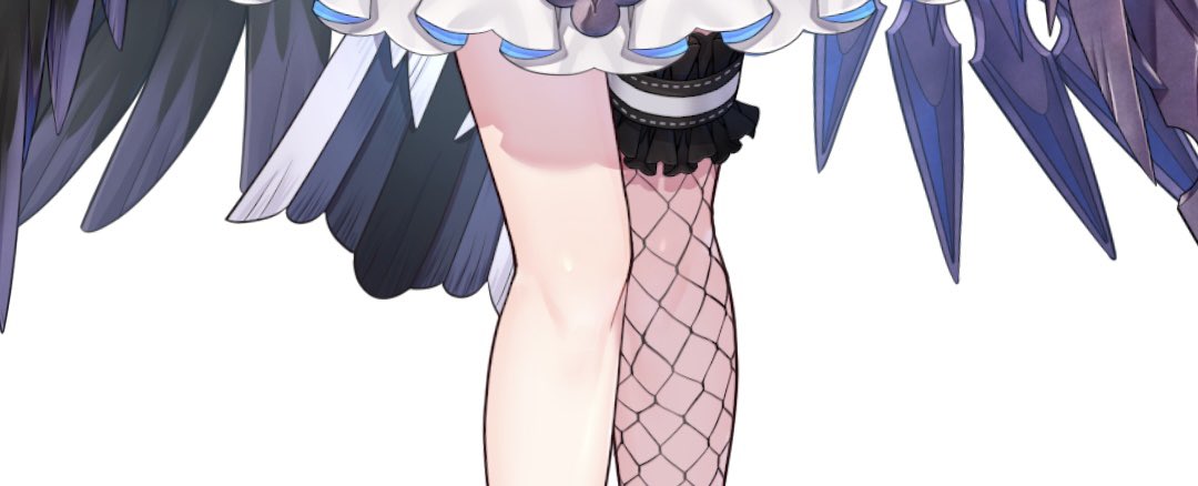 EnnaAlouette's tweet image. 