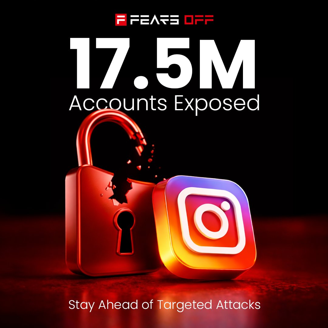 FearsOff Cybersecurity tweet media