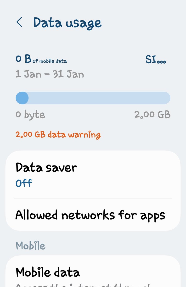 ChefRobH1's tweet photo. @EE data usage no refund and still direct debit of 80 quid set up https://t.co/Hg95DaUmUa