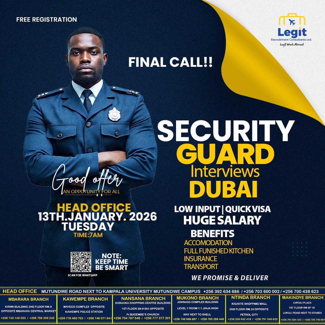 LEGIT HR UGANDA tweet media