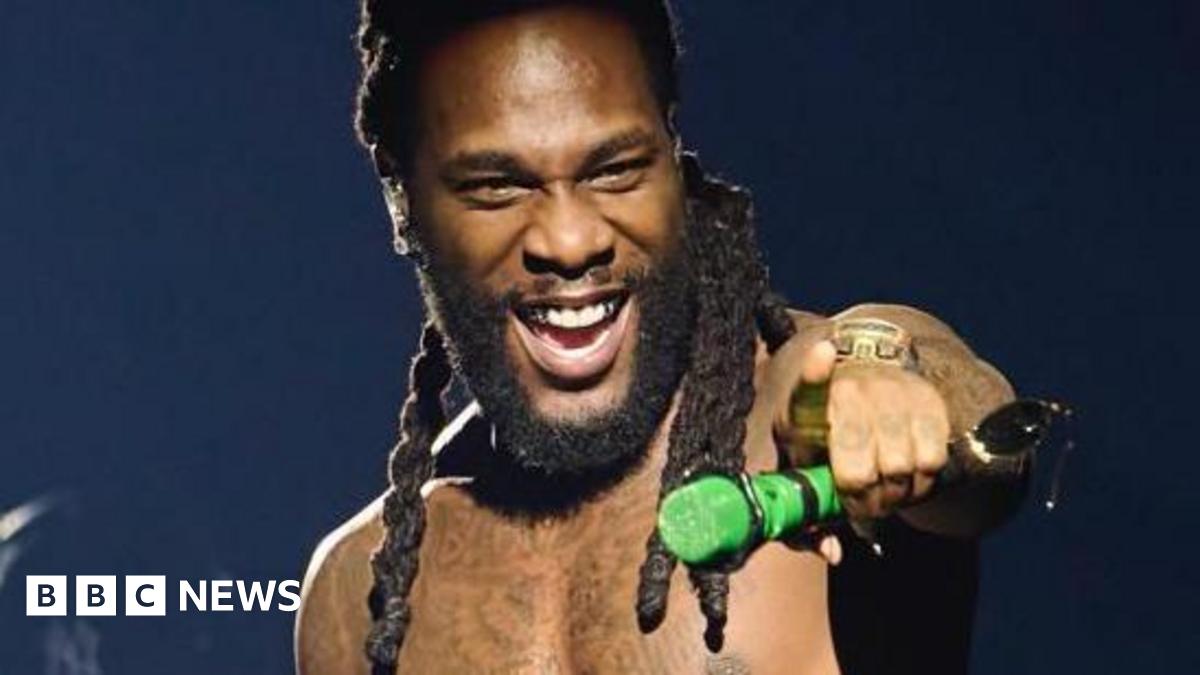 BBC News Africa tweet media