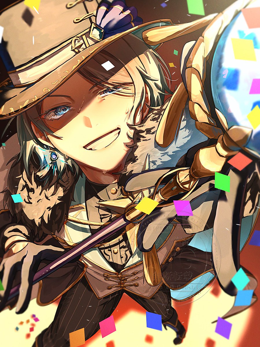 千冬 (@ch_fu_y) / Posts / X