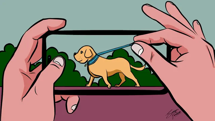 LOOTaDOG tweet media