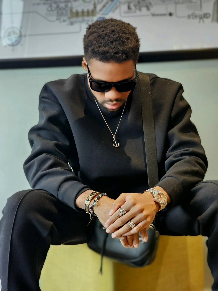 KING CHIDI tweet media