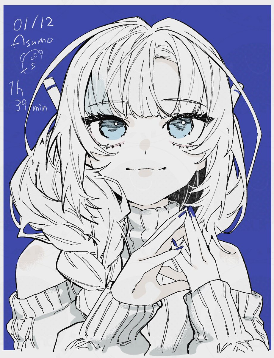 くーるびゅーてぃ