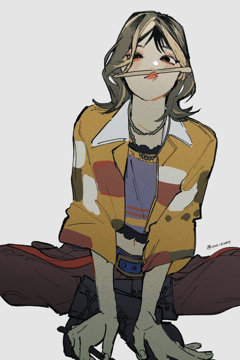 #dbdfanart 
ヴィーちゃ🥁