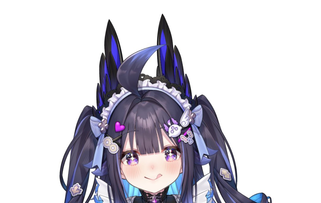 EnnaAlouette's tweet image. me not sleeping bc I wanna do this trend too