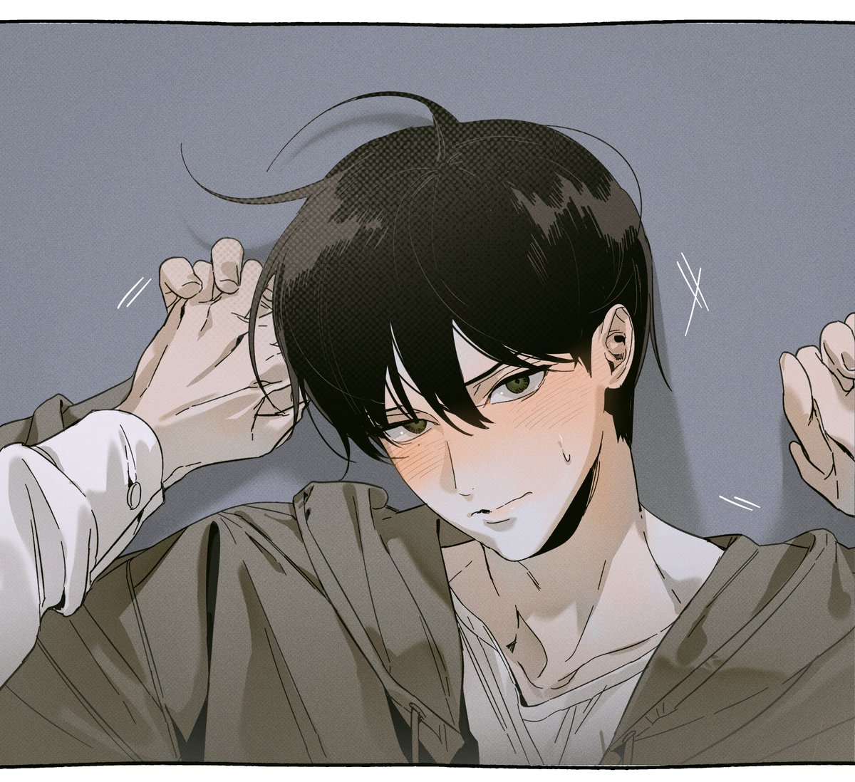 해틔 tweet media