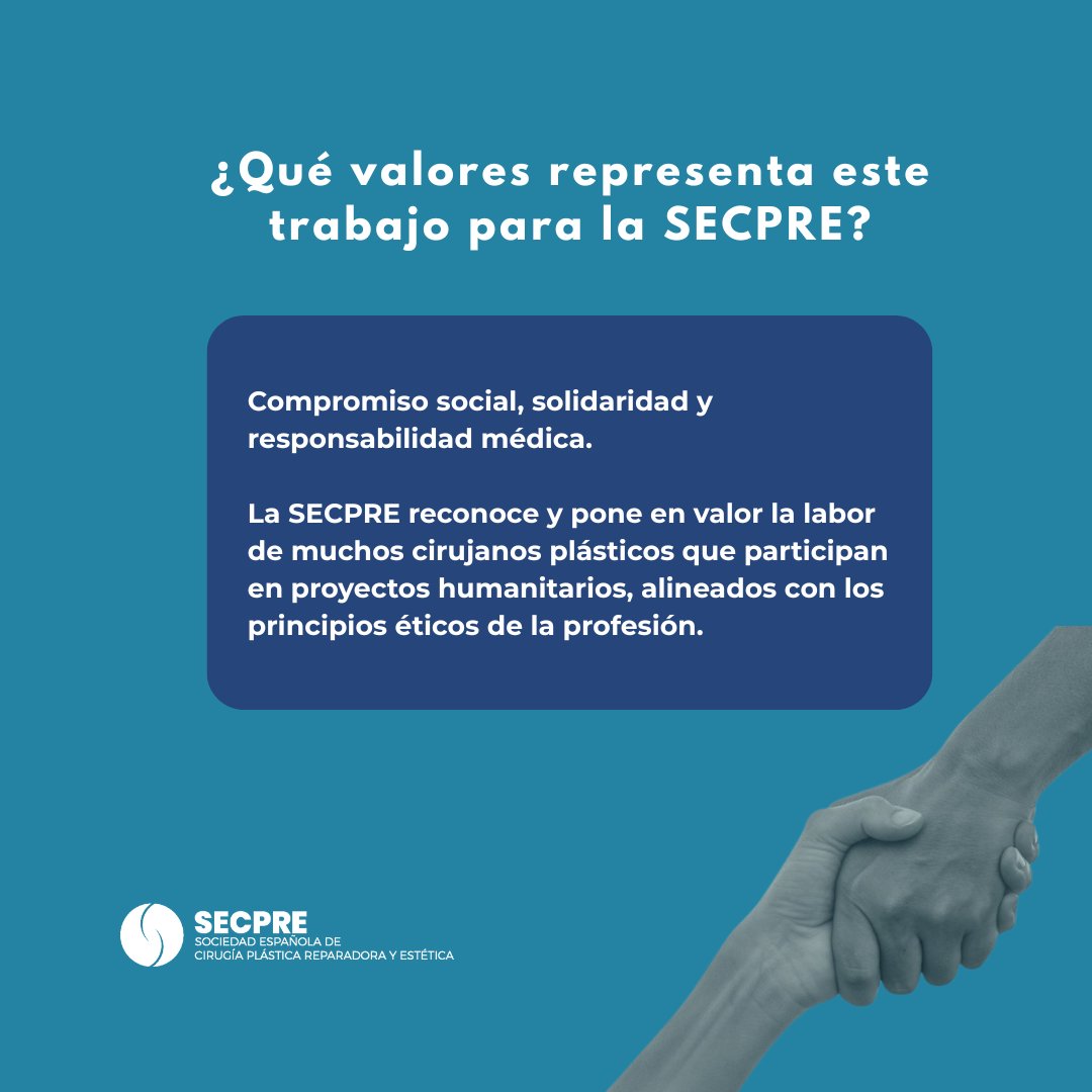 SECPRE tweet media