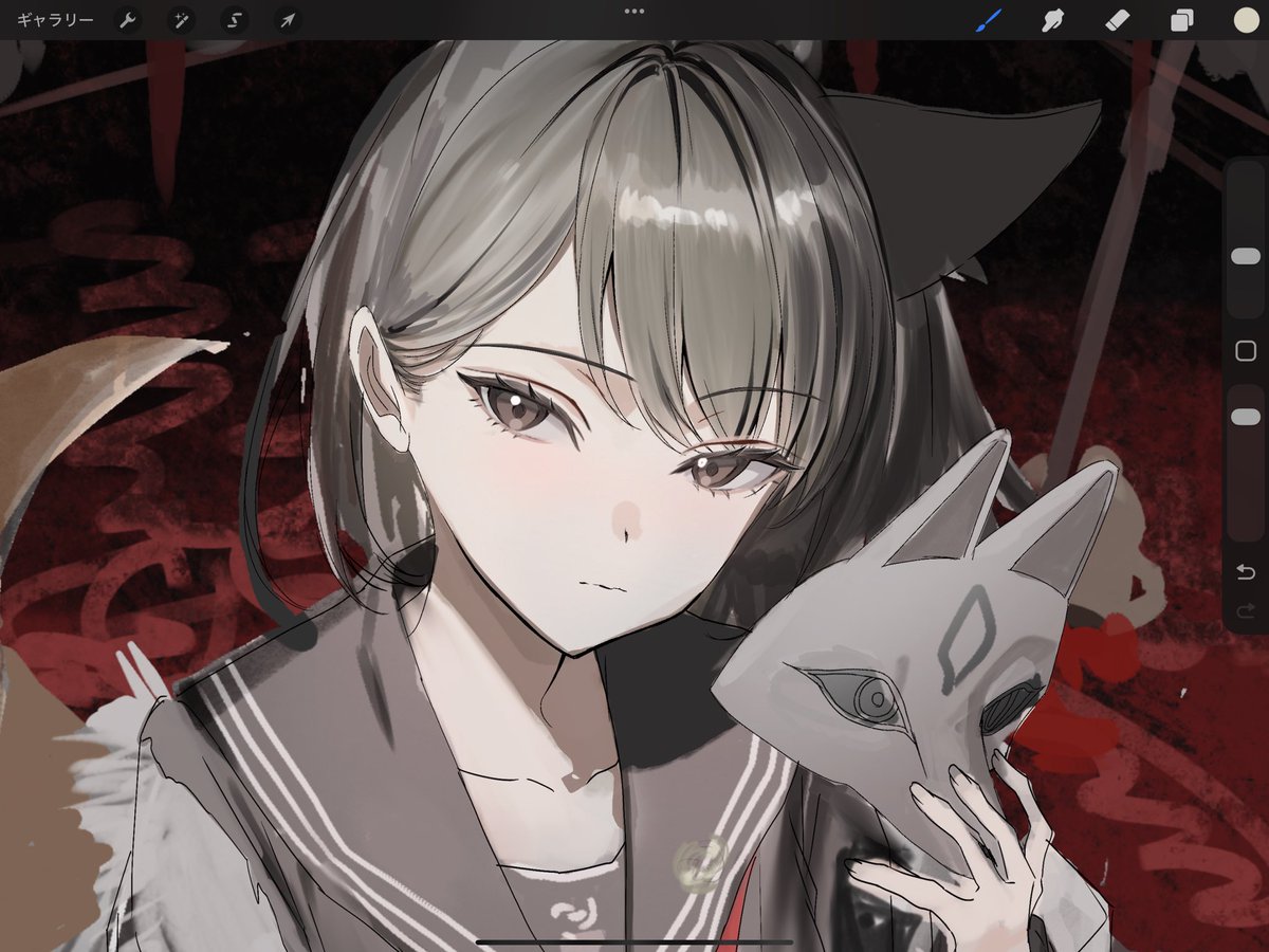 河地りん | Kawachi Rin (@gingatrain814) / Posts / X