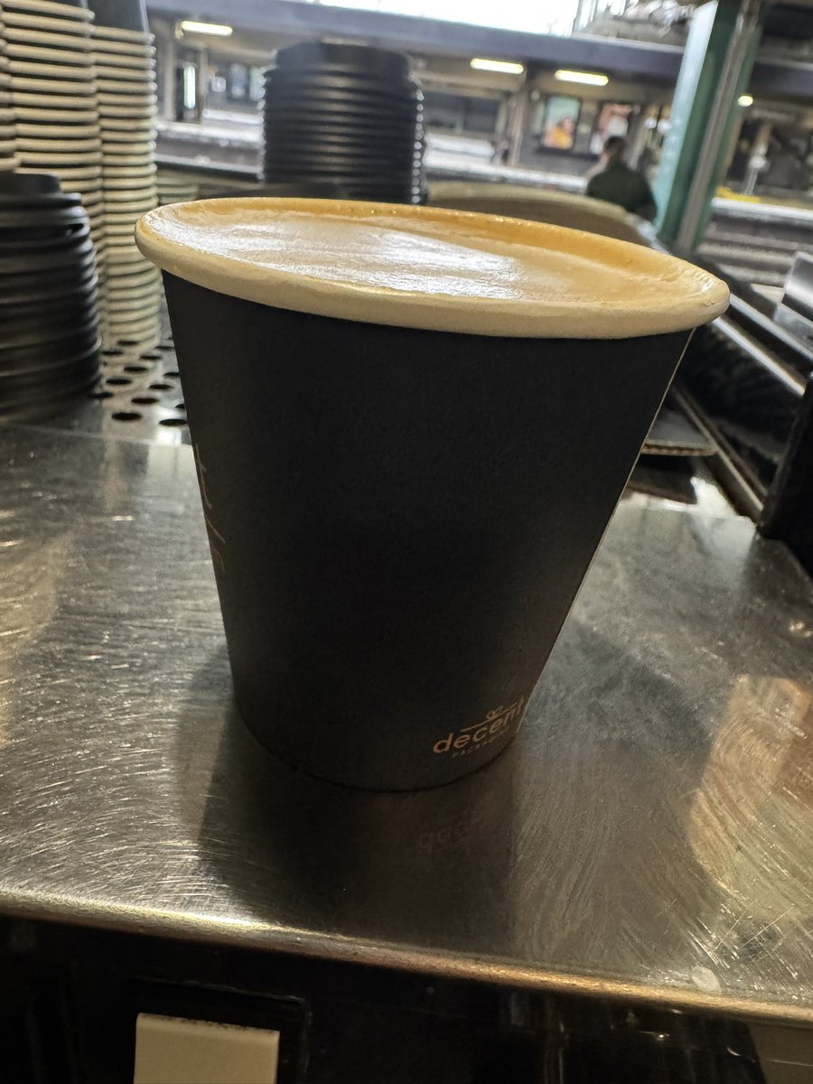 Good morning 🌅 

Having a cortado at work today! Happy Monday! Hope you all have a good day!