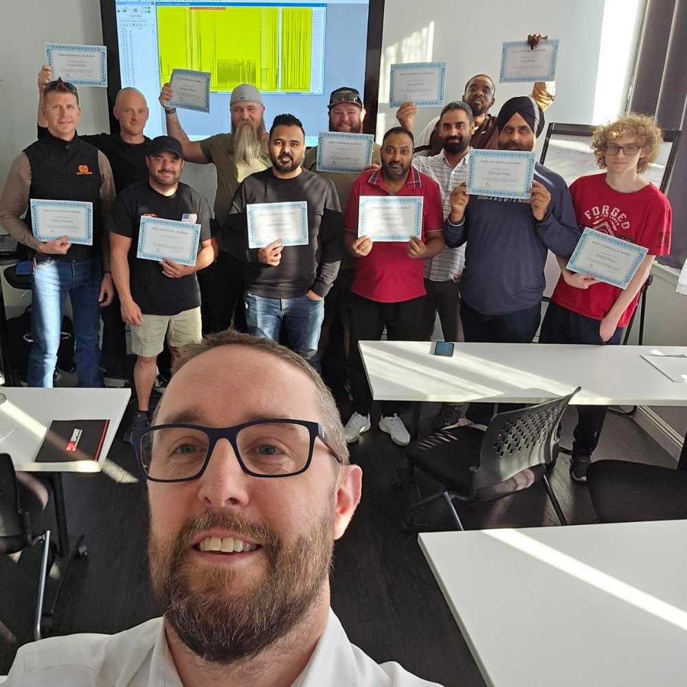 VIEZU Technologies | Paramount Performance tweet media