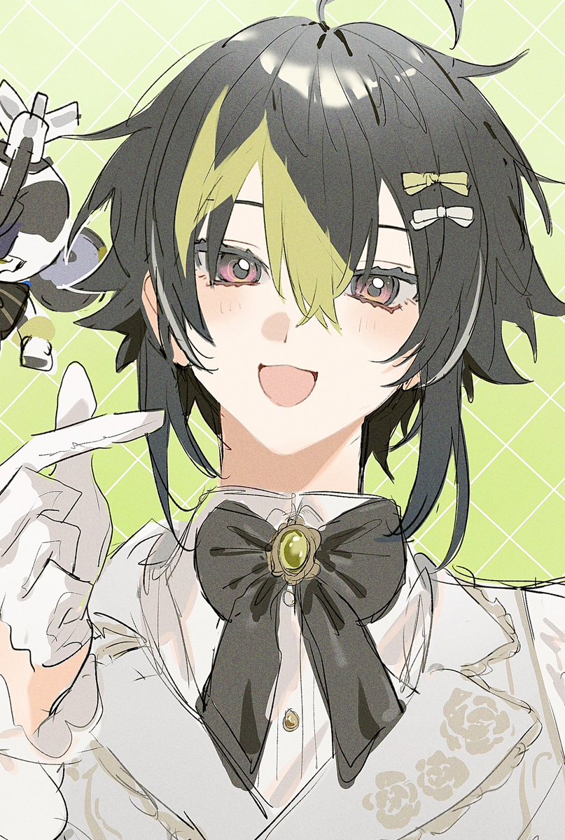 taruko00's tweet image. これはﾄﾞ捏造絵の進捗