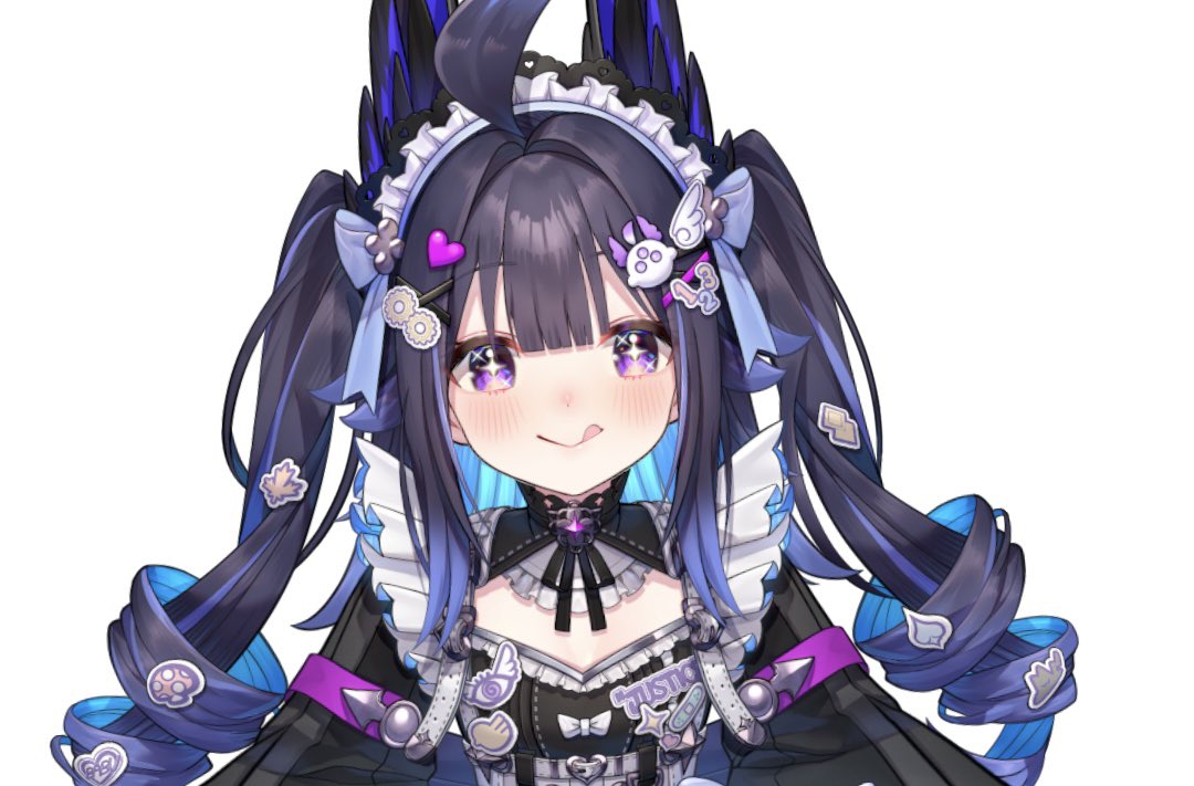 EnnaAlouette's tweet image. ???