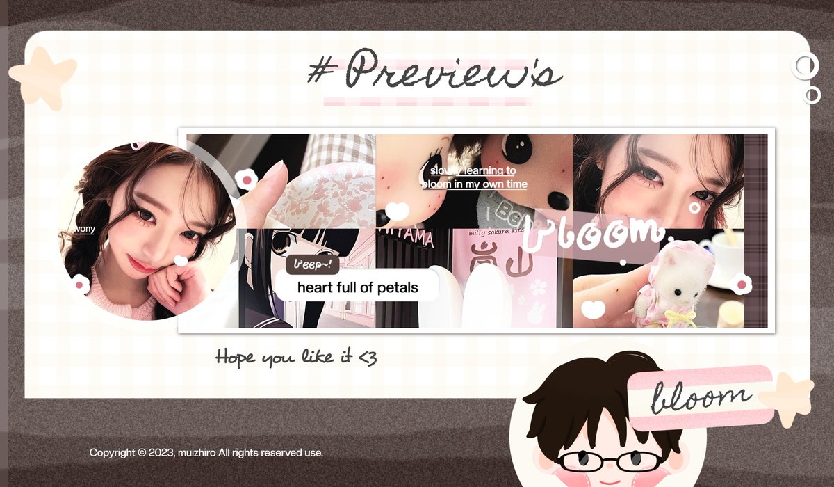 muizhiro's tweet image. bantu repost ya, timakacii &amp;lt;3

halo krna lagi bu aku mau CLEARANCE SALE layout ready stock dibawah ini ada ian, wonyoung, karina &amp;amp; giselle pricenya jadi 5.OOO untuk paymentnya all e-wallet/qris. bisa take langsung dm aku ya. 🍮⭐
#zonauang #zonaba