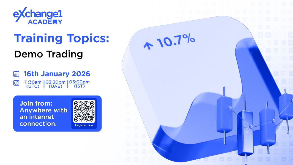 eX1 Academy tweet media