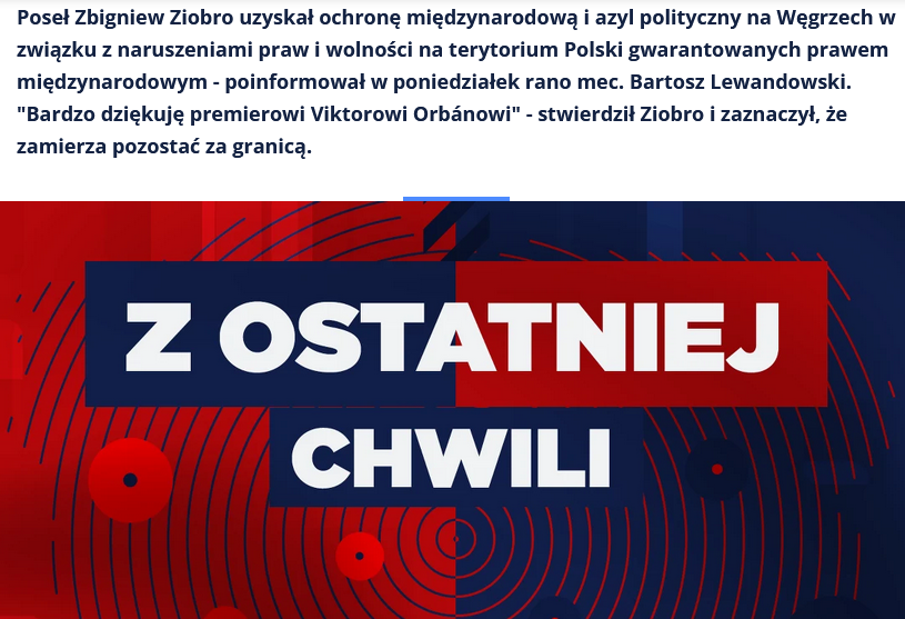 Paweł Kukiz tweet media