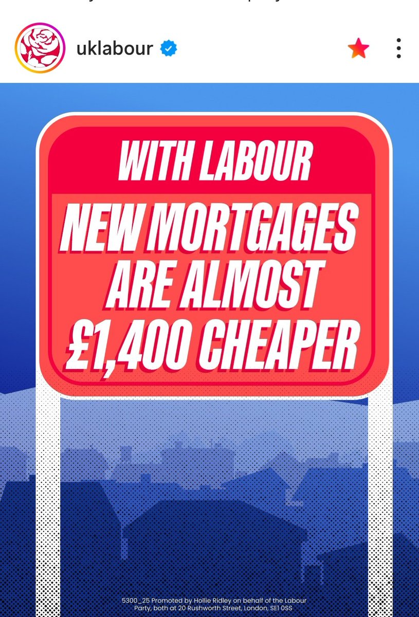 Labour #FixingBritain