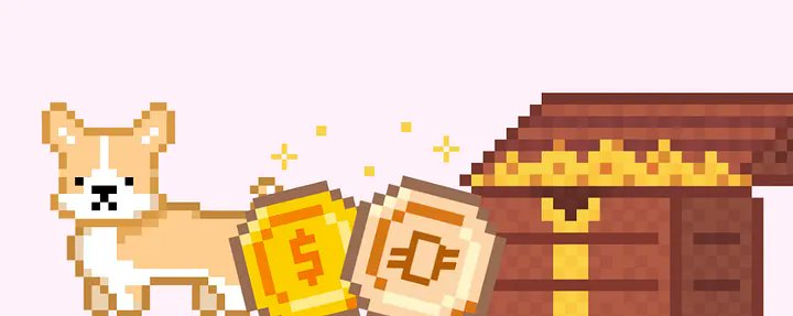 LOOTaDOG tweet media