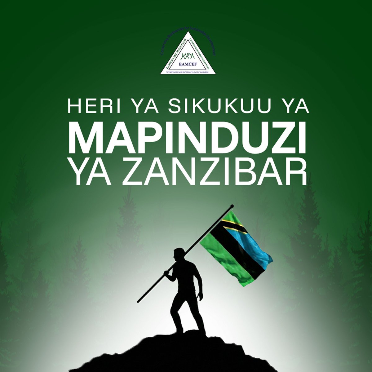 EAMCEF Tanzania tweet media
