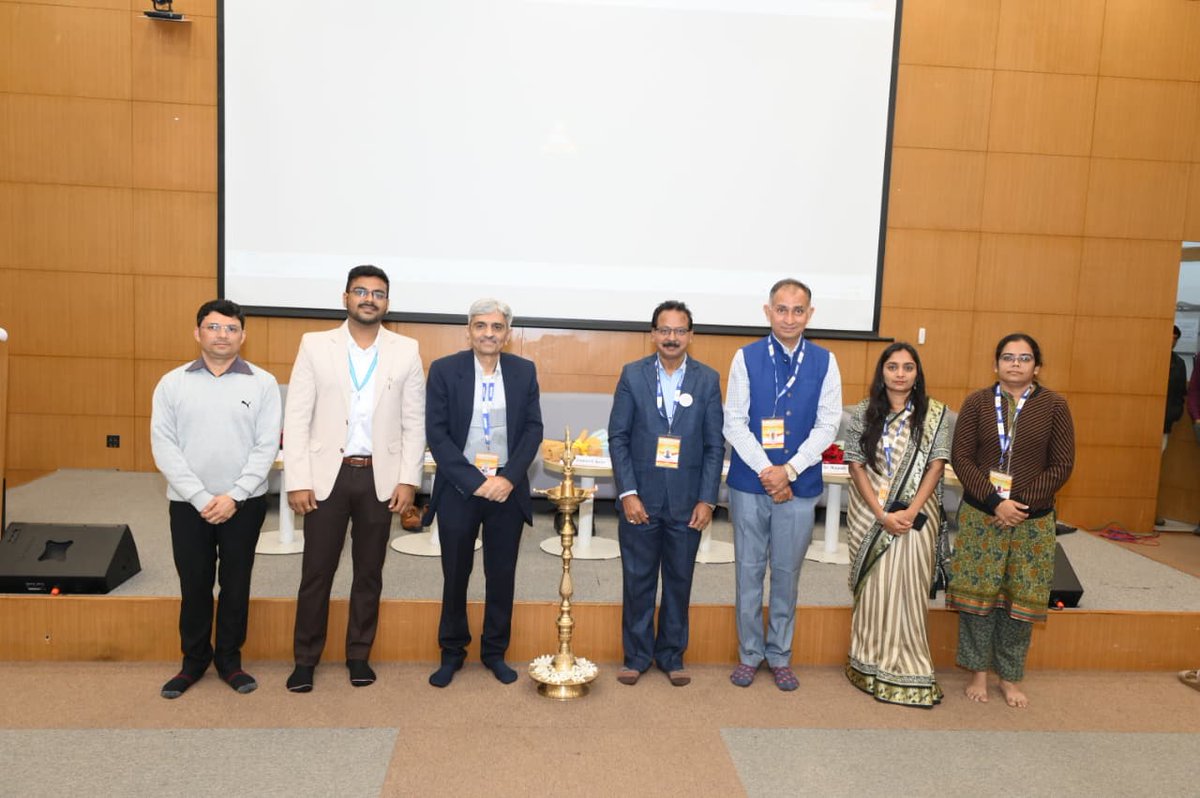 narottamsahoo's tweet image. On #NationalYouthDay, we at @InfoGujcost celebrate India’s greatest strength - its youth.

Through an inspiring Orientation Programme on #IPR at @GujBiotechUni, we are engaging, educating, and empowering young minds with #IPRawareness, enabling #ideas to become #assets,