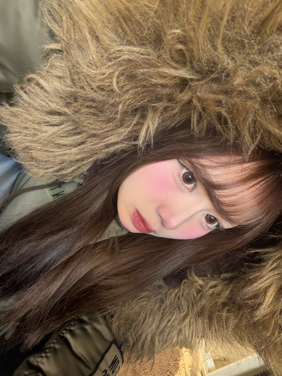 りり tweet media