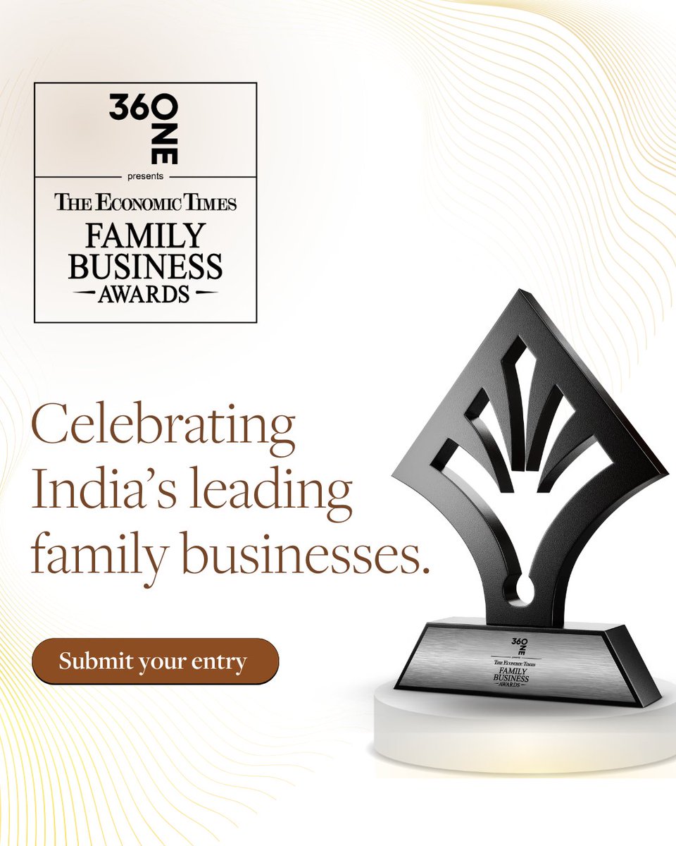 The Economic Times Front Row tweet media