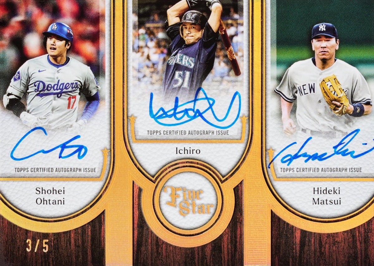 Topps Japan (@toppsjapan) / Posts / X