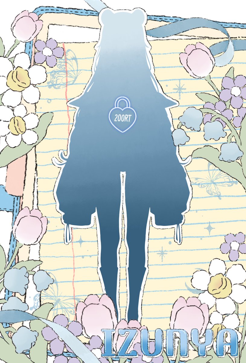 izunya11's tweet image. ⛧°. ⋆𓌹* 데뷔 기념 이벤트 *𓌺⋆. °⛧

아녕! 나는 야생 흰 족제비, 이즈나
2월 초 치지직 데뷔 예정!

참여 방법 : 해당 게시글 RT + 치지직 팔로우
   
💙 100RT 싸이버거(3명) 
💙 300RT 배민 1만원(2명) 
💙 500RT 배민 3만원(1명)

RT 부탁드립니다! 많관부♡

#KRVtuber #VtuberDebut…