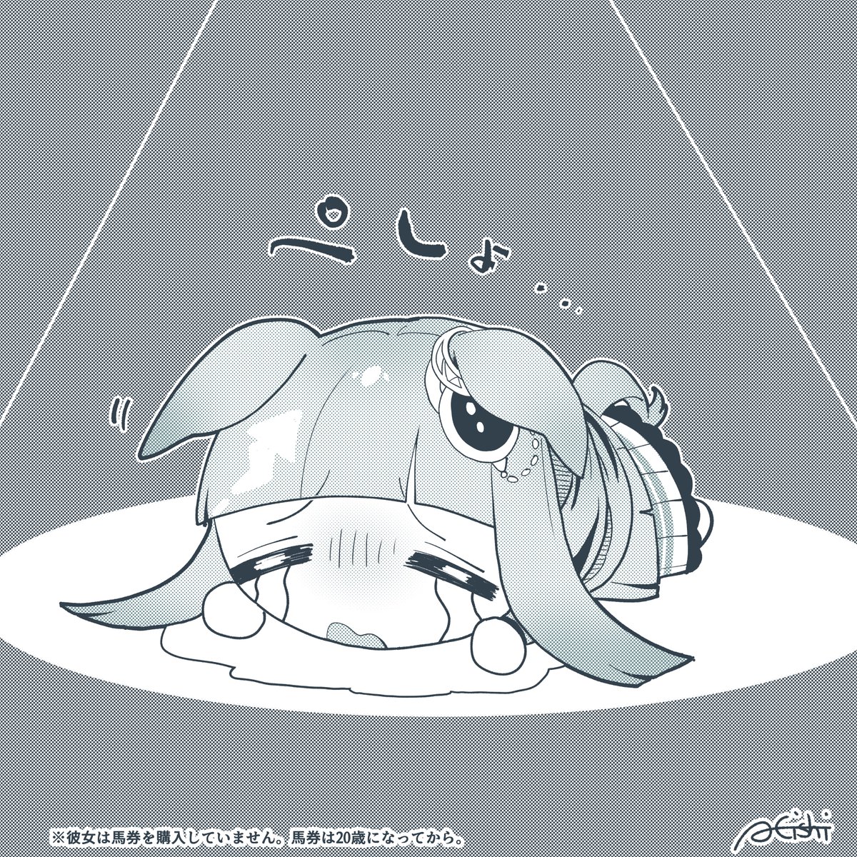A4_EiSHi's tweet photo. https://t.co/eMZu796fXT