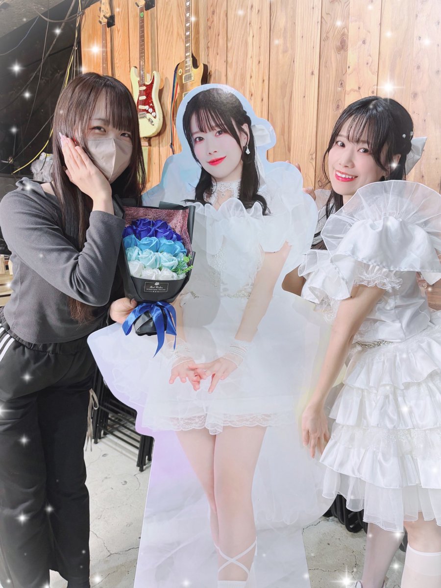 ぐるちゃん クロちゃん 安田大サーカス・クロちゃん公式X（@kurochan96wawa）から