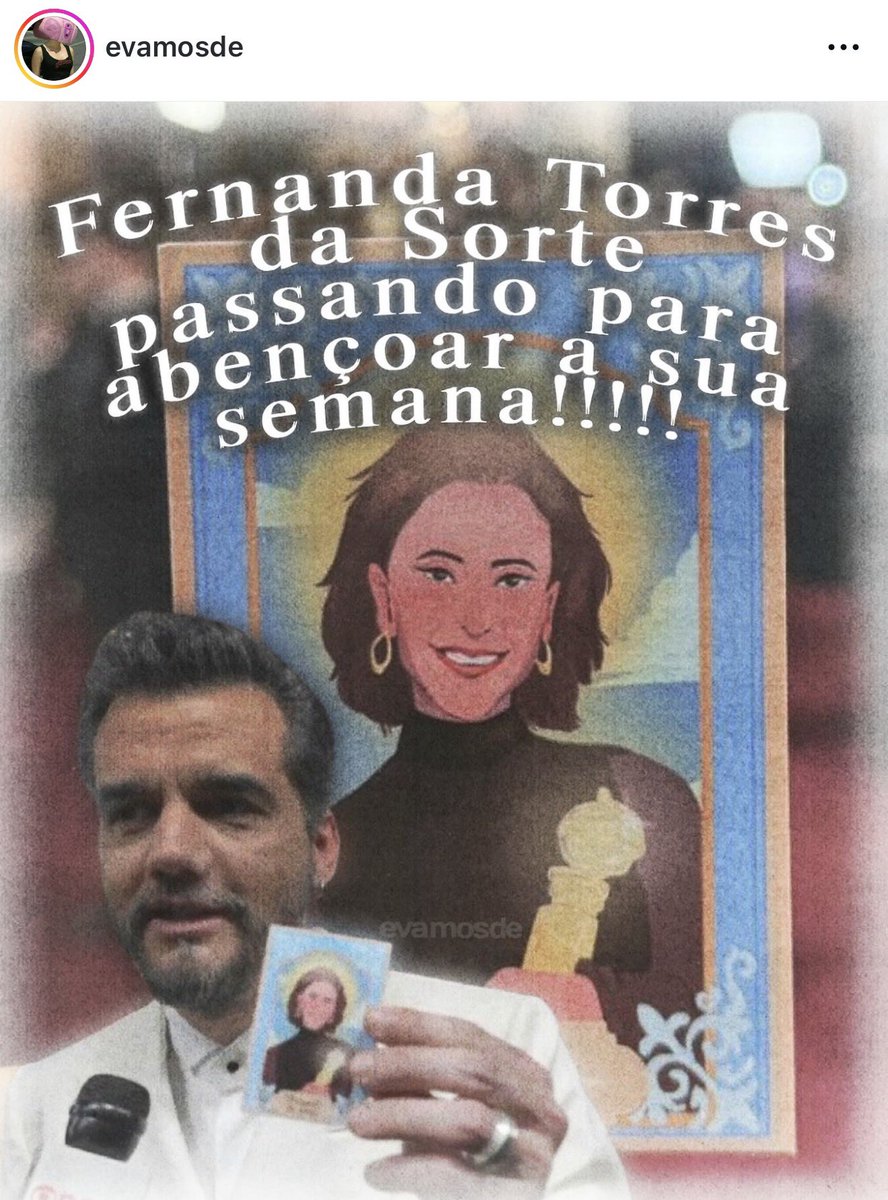 matheus's tweet image. boa semana