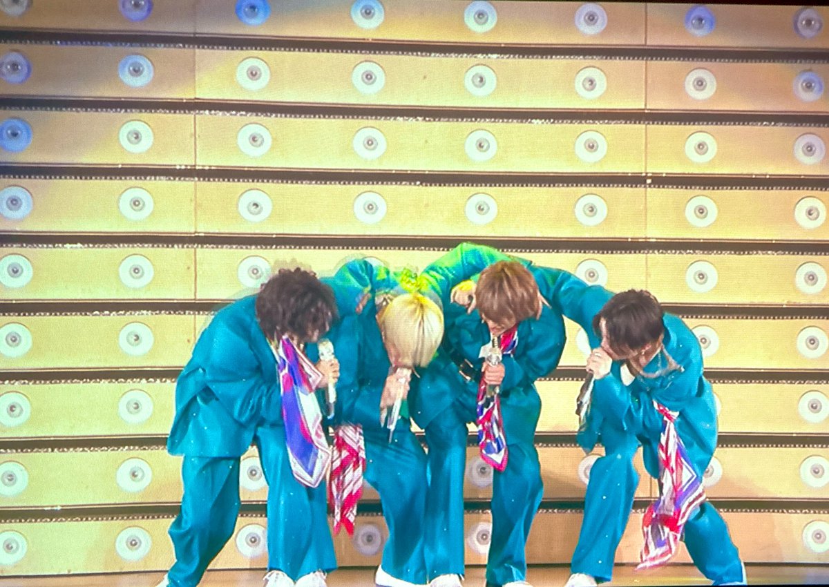 きなこページ SexyZone…………🌹