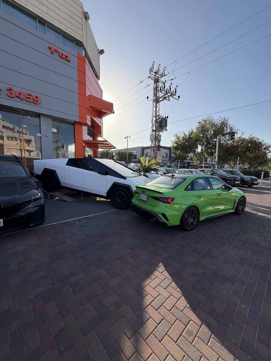 10/10 נתניה, אין הערות.