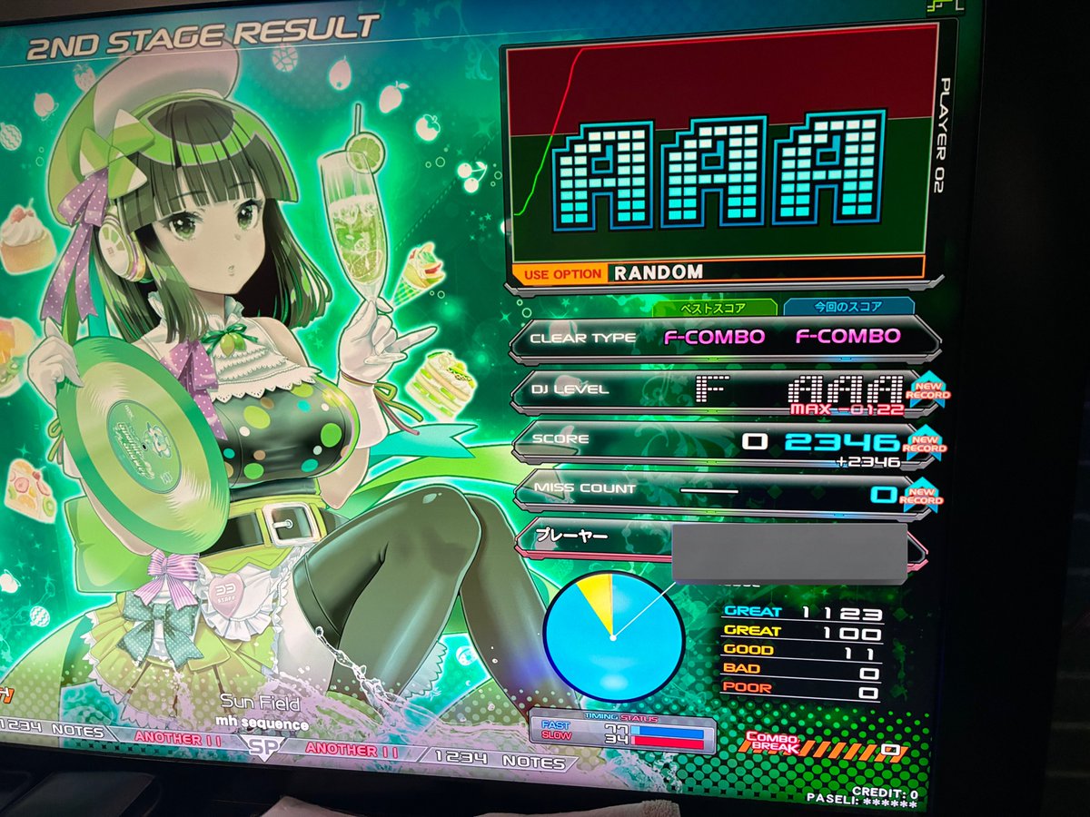 れもん / GG.LMN (@2dxcc) / Posts / X