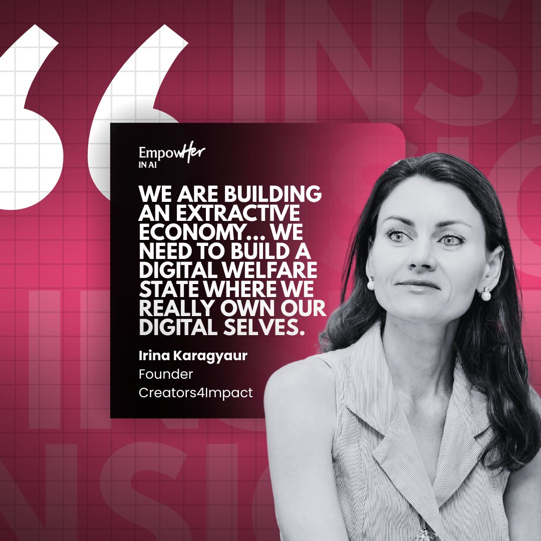 EmpowHer in AI tweet media