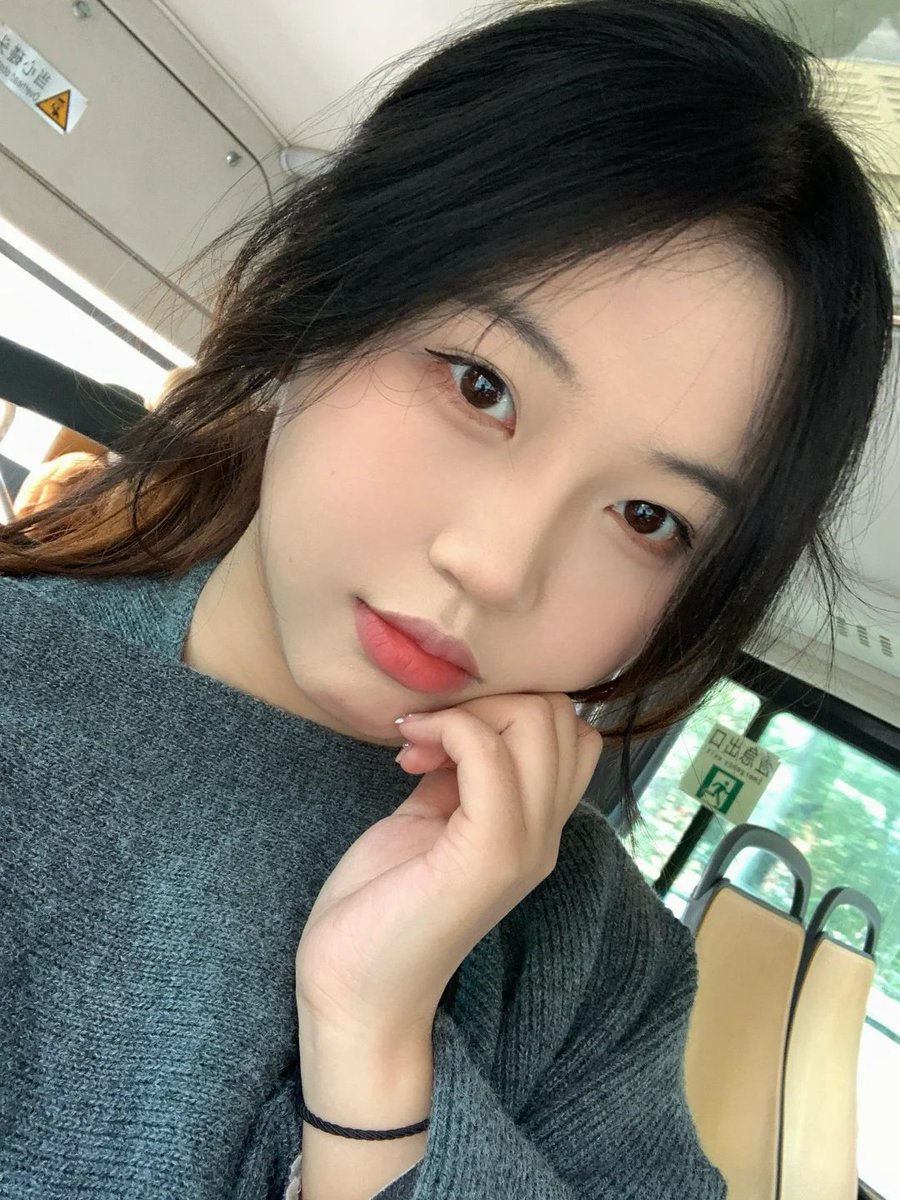 不流那些小珍珠 tweet media