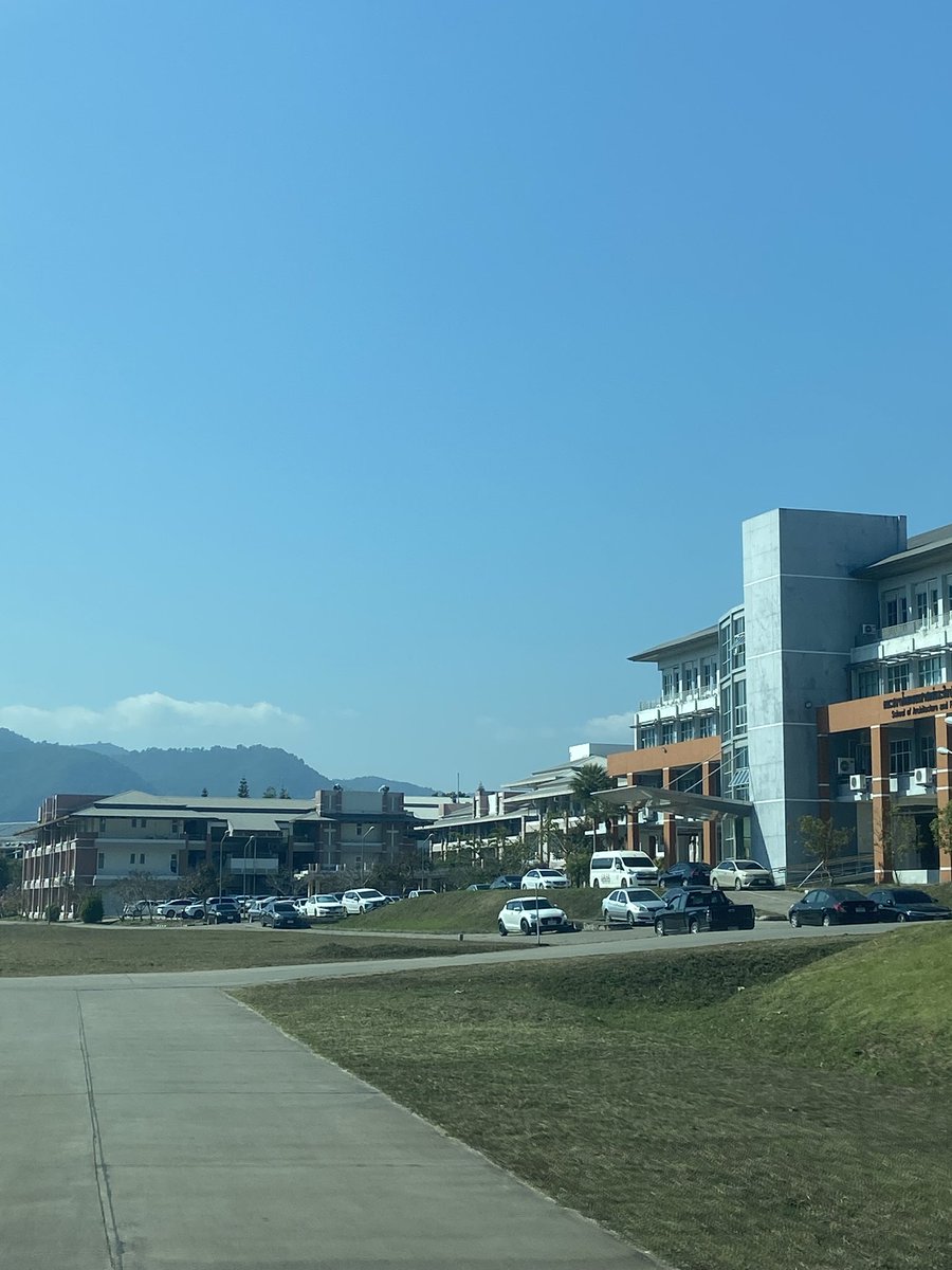 แดดแรงจังอยากนอนห้องแอร์ #มพ