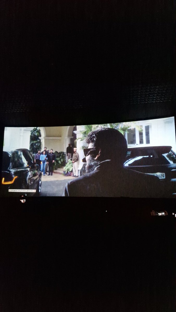 pandu3000's tweet photo. Bossssuuuuu Energy 💯💯💥 

#ManaShankaraVaraPrasadGaru https://t.co/Gi0MFrap8s
