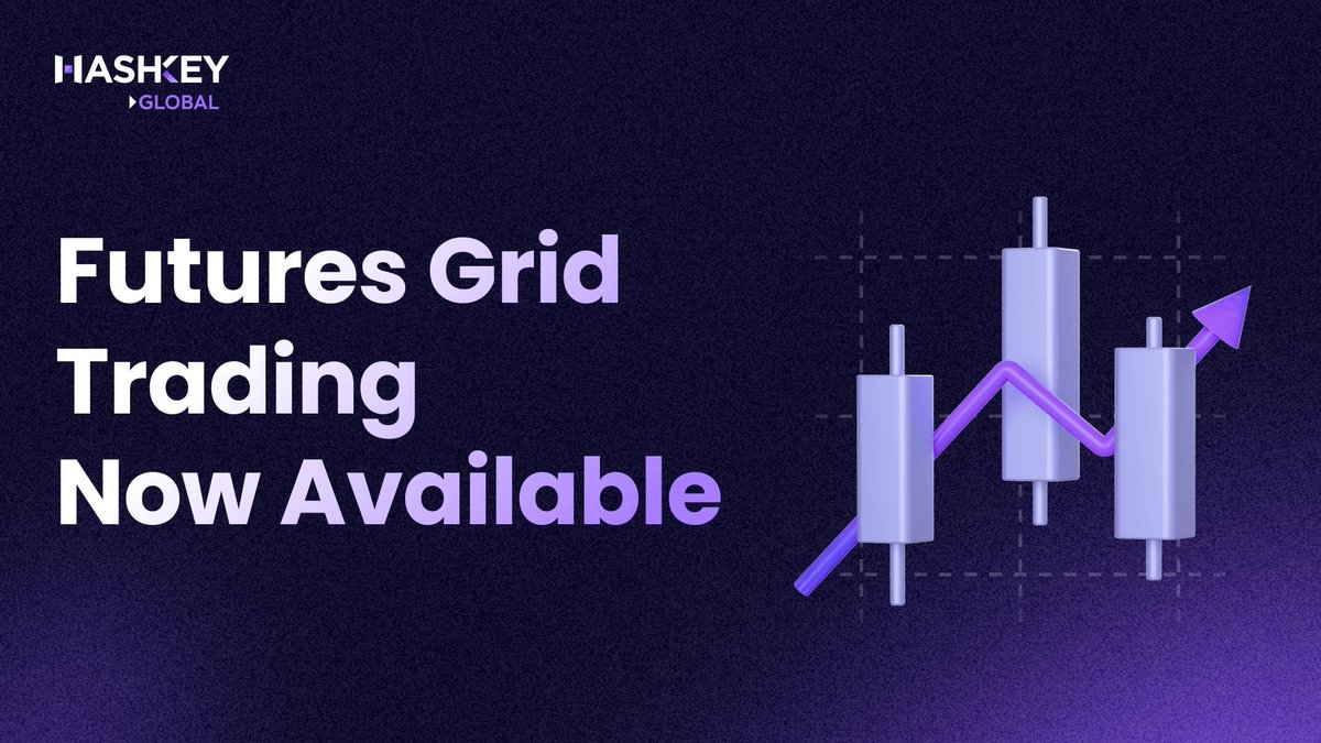 HashKey Global (@HashKey_Global) / Posts / X