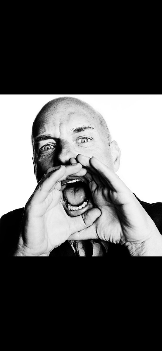 Brian O'Shaughnessy tweet media